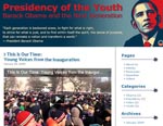 Presidency of the Youth