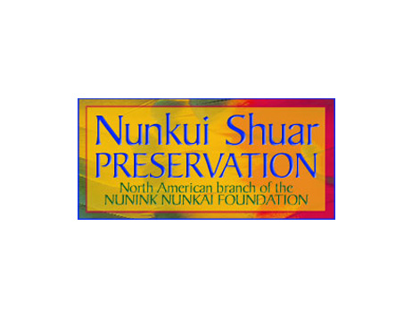 Nunkui Shuar Preservation